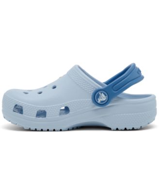 Toddler Kids Star Lights Light-Up Classic Clogs from Finish Line