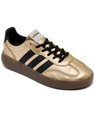 adidas - Adidas Women's Barreda Decode Casual Sneakers from Finish Line