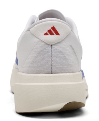 Men&#39;s Adi Zero EVO SL Running Sneakers from Finish Line