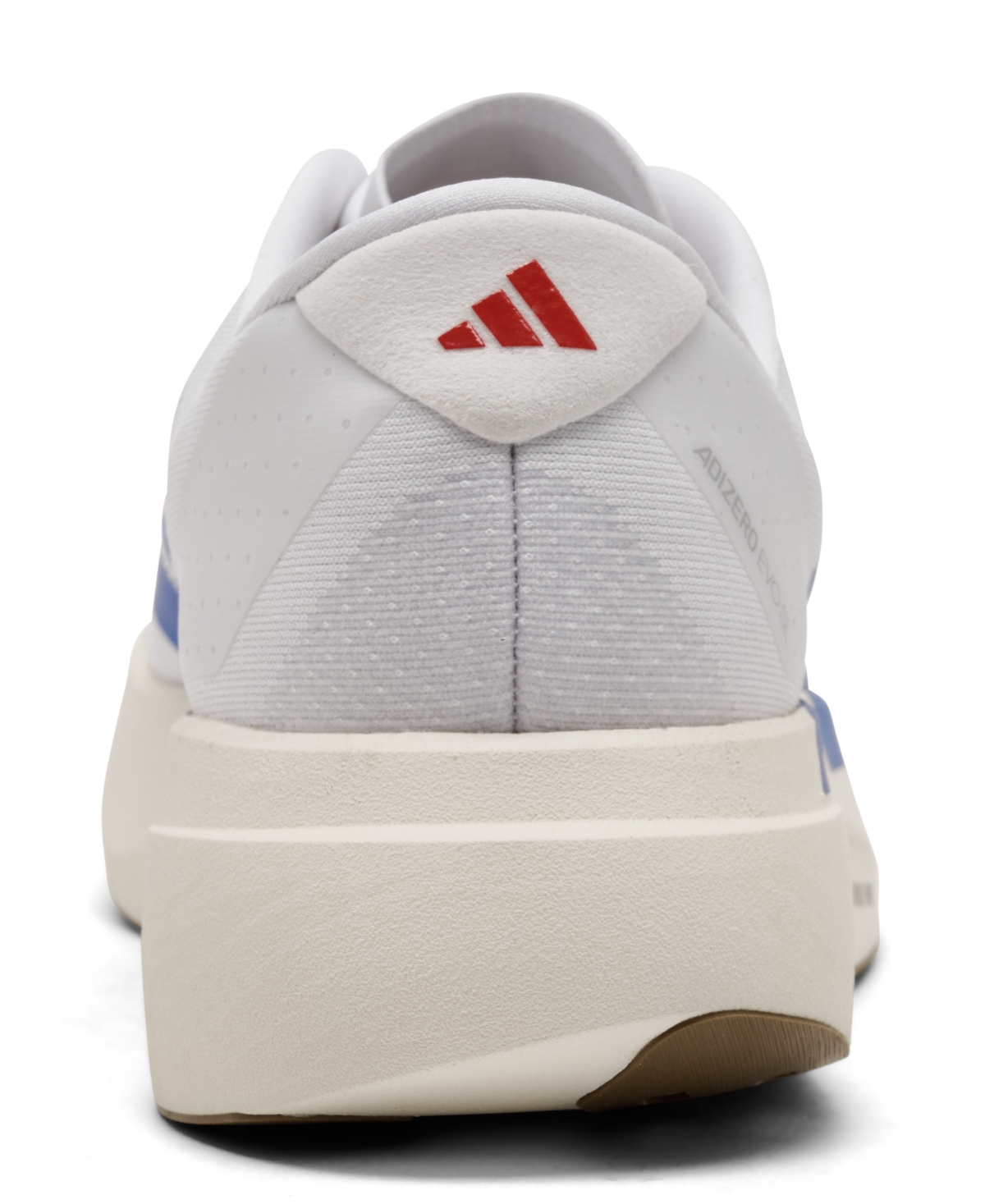 Adidas Men's Adi Zero Evo Sl Running Sneakers from Finish Line