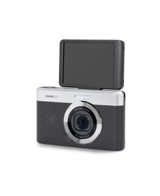 PIXPRO C1 Friendly Zoom 13MP Full HD Digital Camera