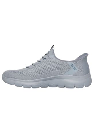 Men's Slip-Ins Summits - Dorrez Casual Sneakers from Finish Line