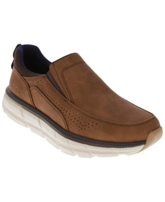 Men's GO-TIME Active Rebound Slip-On Sneakers