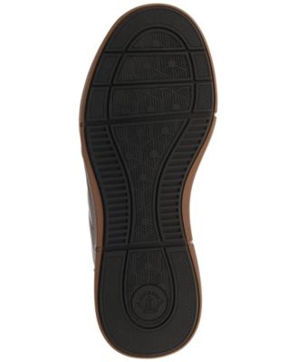 Men's Brady Lace-Up Casual Sneakers