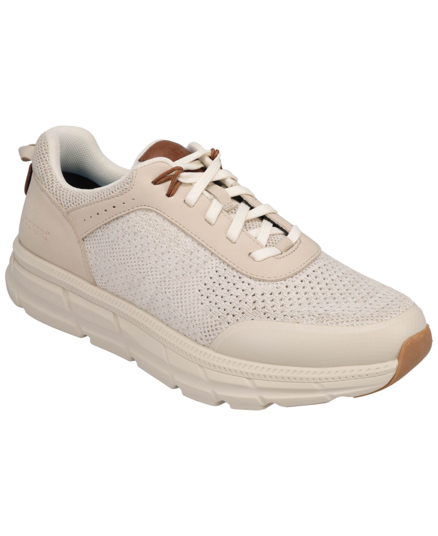 Мужские кроссовки GO-4-IT Active Rebound из трикотажа на шнуровке