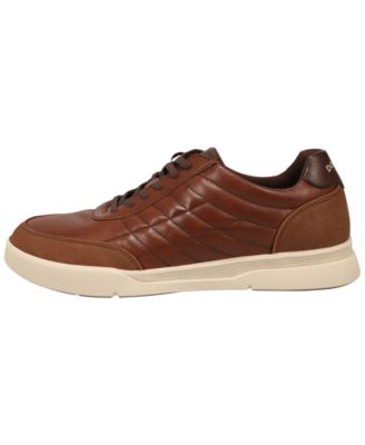 Men's Brady Lace-Up Casual Sneakers