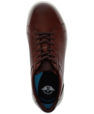 Men's Bowen Casual Lace-Up Sneakers