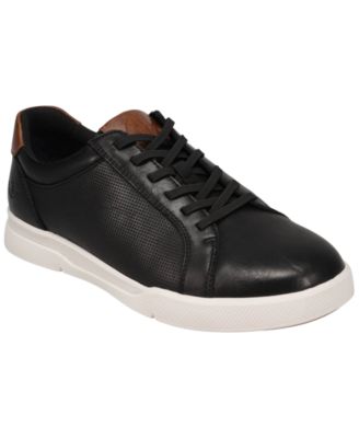 Men's Bowen Casual Lace-Up Sneakers