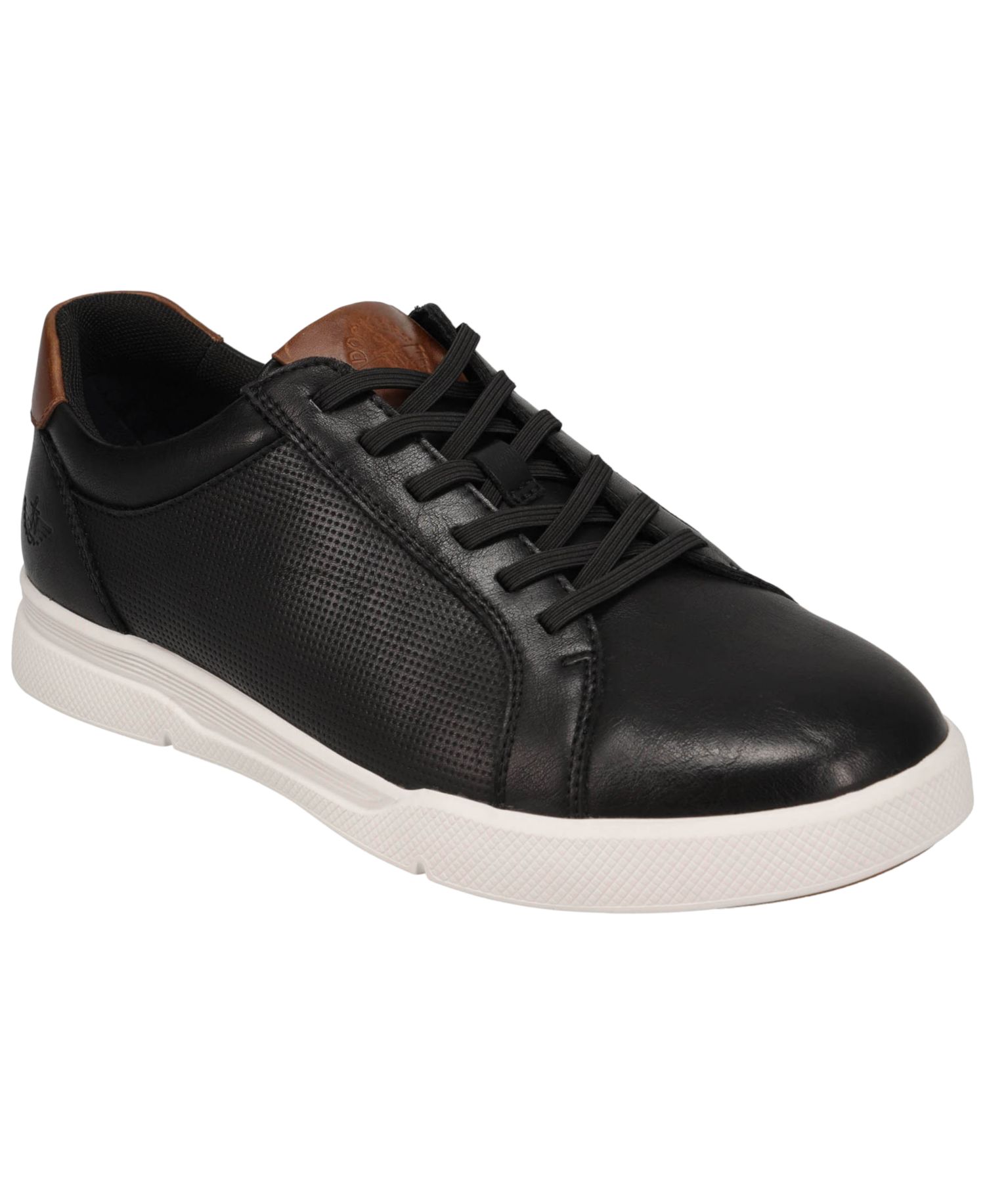 Men's Bowen Casual Lace-Up Sneakers