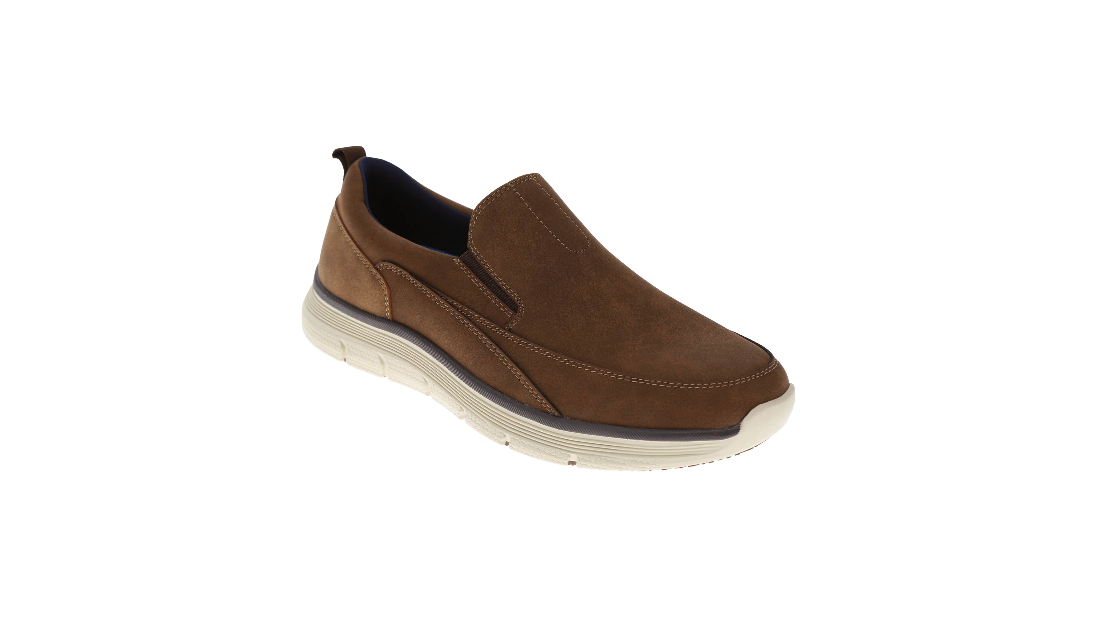 Dockers Men's Slater Slip-On Sneakers