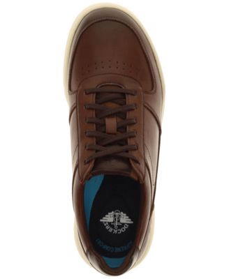 Men's Brad Lace-Up Casual Sneakers
