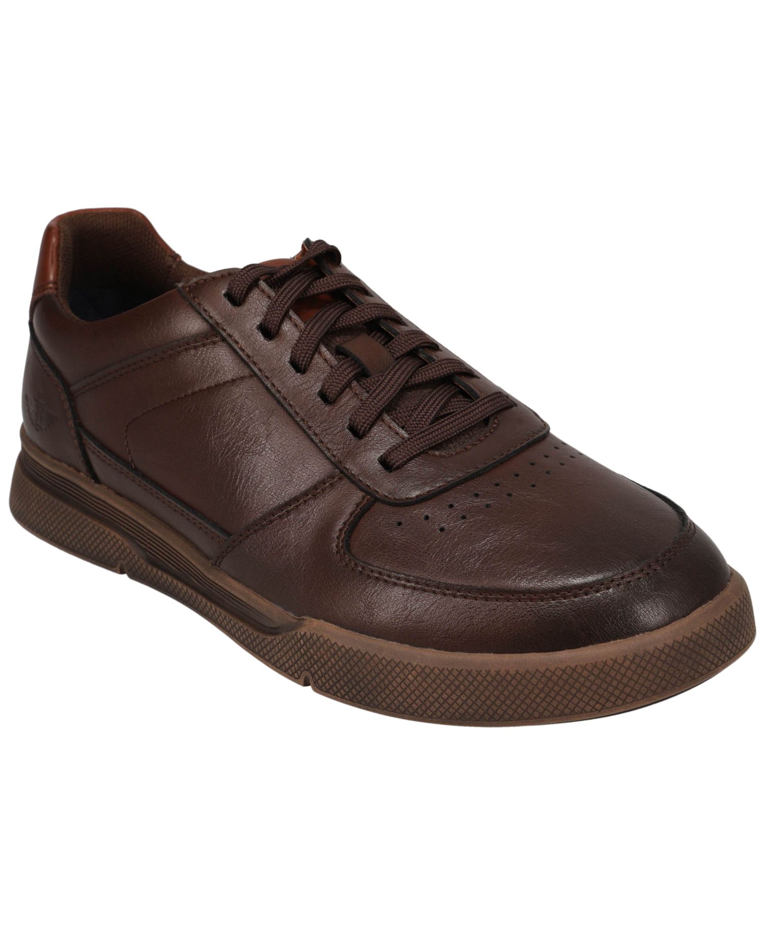 Men's Brad Lace-Up Casual Sneakers