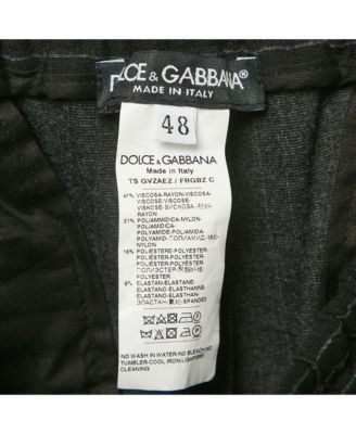 Women's Pinstripe Jersey Jogger Pants