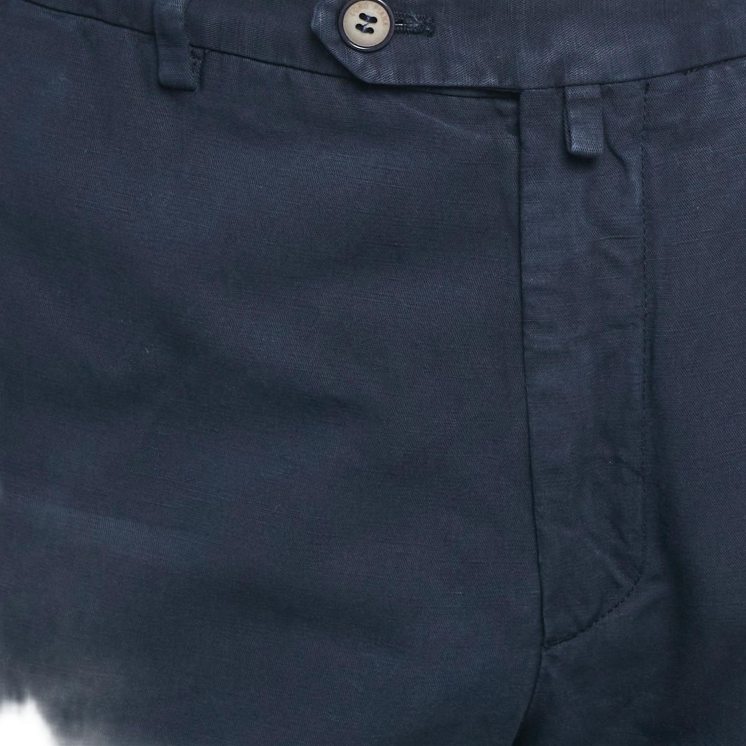 Women's Cotton Formal Trousers