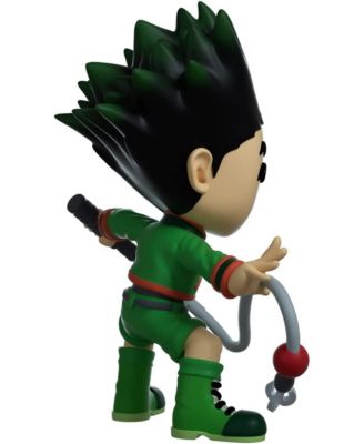 Hunter x Hunter Collection - Gon Vinyl Figure #0