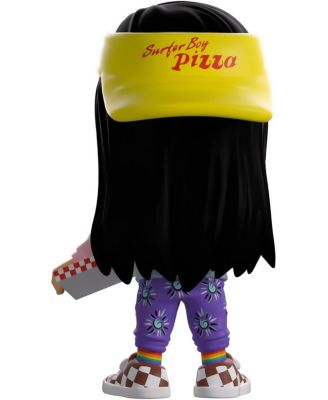 Stranger Things Collection [Argyle] Vinyl Figure #14