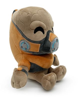 Halo Collection [Grunt 9-Inch Plush]
