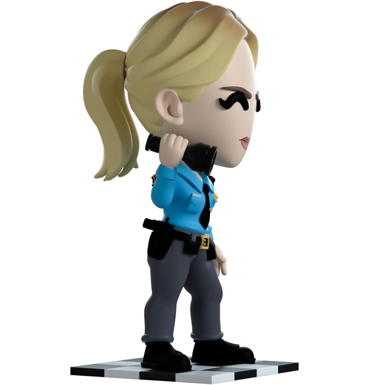 Детская фигурка Youtooz Fnaf: Vanessa Vinyl Figure #50 — фото 7