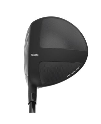 Hot Launch E525 Mens Right Hand Fairway Woods - 4 / Mamiya Helium B / Regular