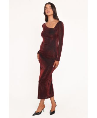 Women's Charles Midi Dress