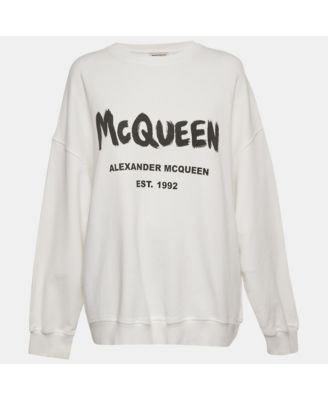 Pre-Owned Alexander McQueen
