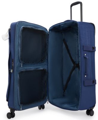 Spontaneous Large Rolling Luggage