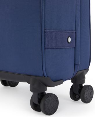 Spontaneous Small Rolling Luggage