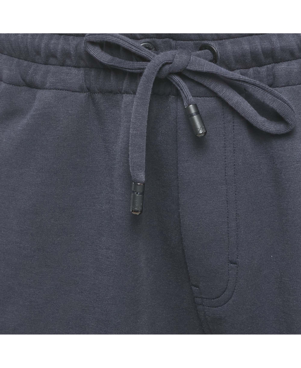 Pre-Owned Dolce & Gabbana Men's Dolce & Gabbana Pre-Owned Blue Cotton Knit Shorts