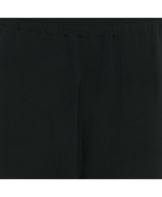 Women's Crepe Trousers