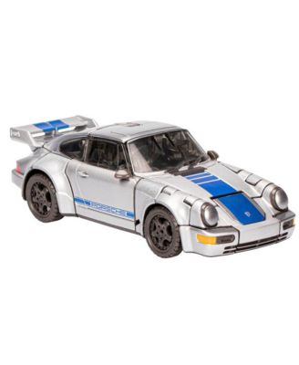 105 Mirage Deluxe Class | Transformers Studio Series | Transformers: Rise Of The Beasts