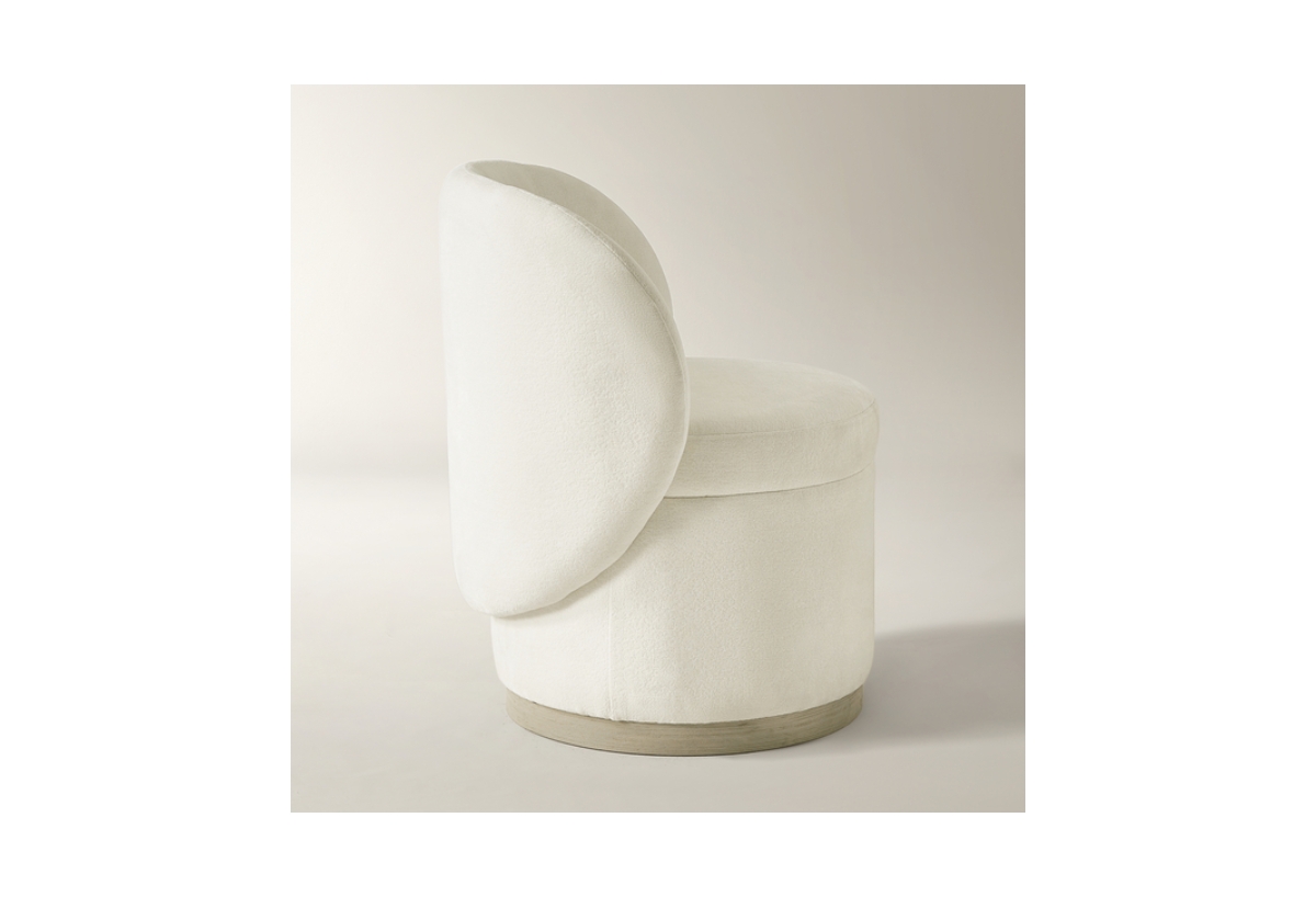 Z Gallerie Stria Dining Chair