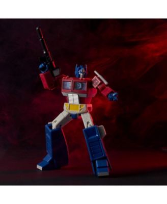OPTIMUS 6-Inch Scale | R.E.D. [Robot Enhanced Design] | Transformers Generations