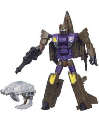 Deluxe Blast Off | Transformers Generations Combiner Wars