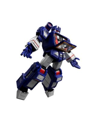 G1 Soundwave Action Edition 03 Model Kit | Transformers | Blokees