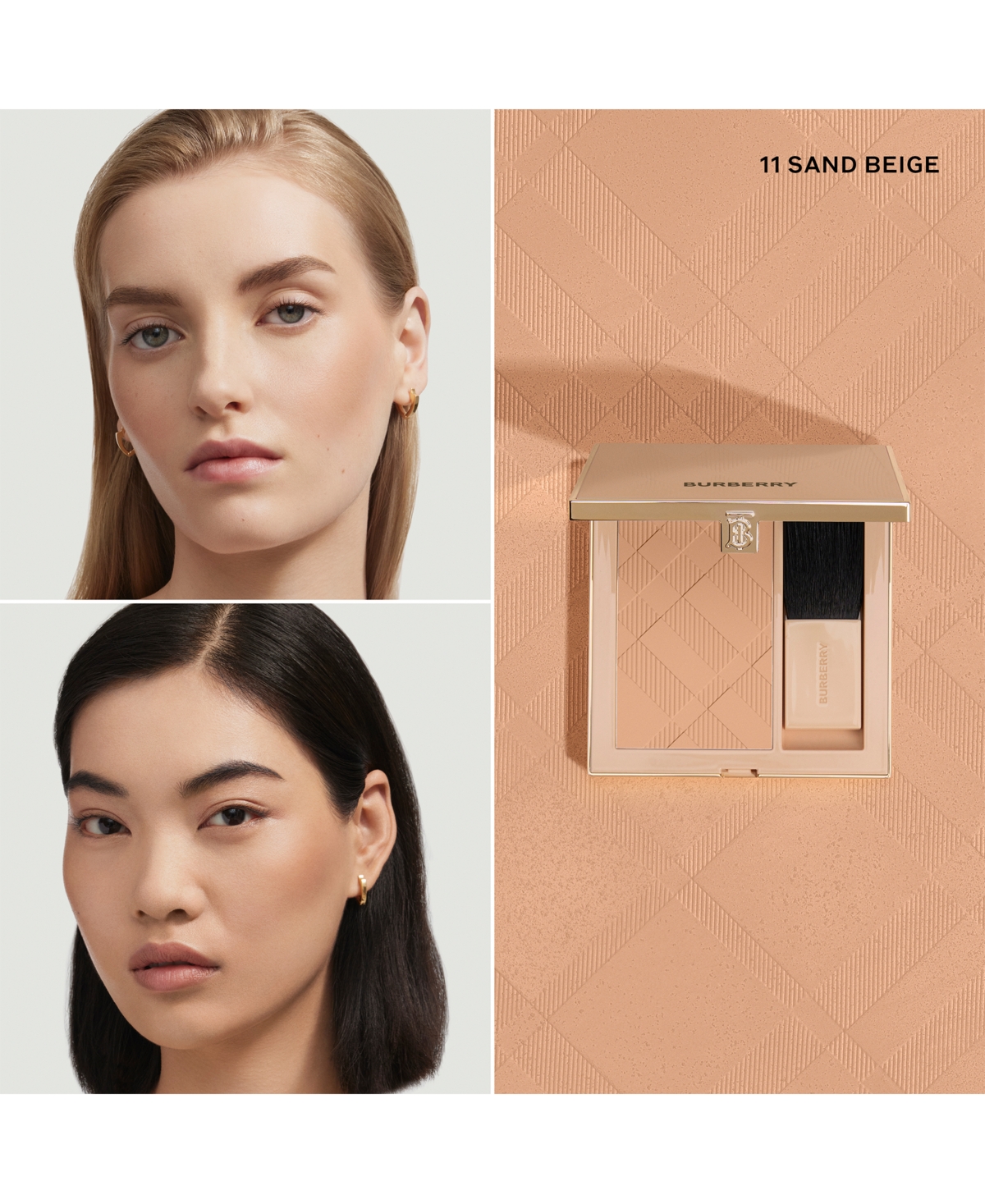 Burberry Outdoor Blush, 0.31 oz.