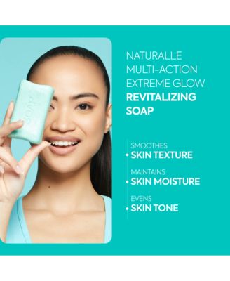 Naturalle Multi-Action Extreme - Skin Care Kit