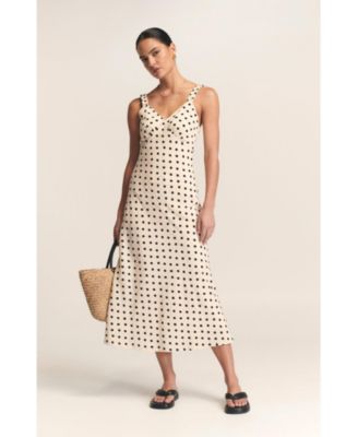 Women's Tide Midi Dress