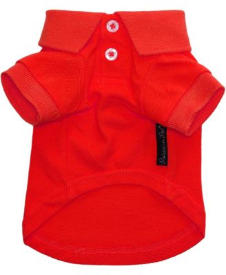 Polo Red