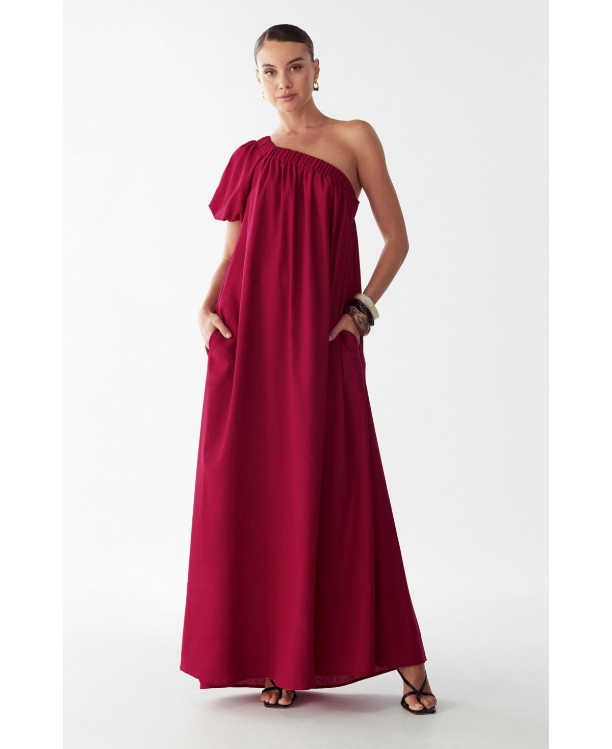 St Mrlo Women's Jolie Maxi Dress