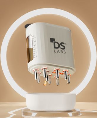 Scalp Activator Redlight Topical Treatment Delivery System