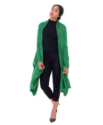 Women's DM Cat Wrap Shawl