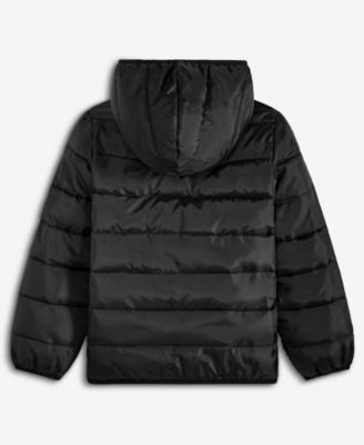 Girls' 5-20 Packable Long-Sleeve Jacket, Macy's Exclusive