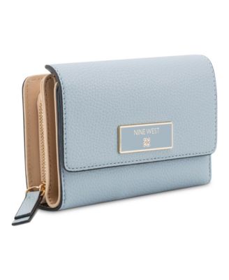 Women's Magdalina French Wallet