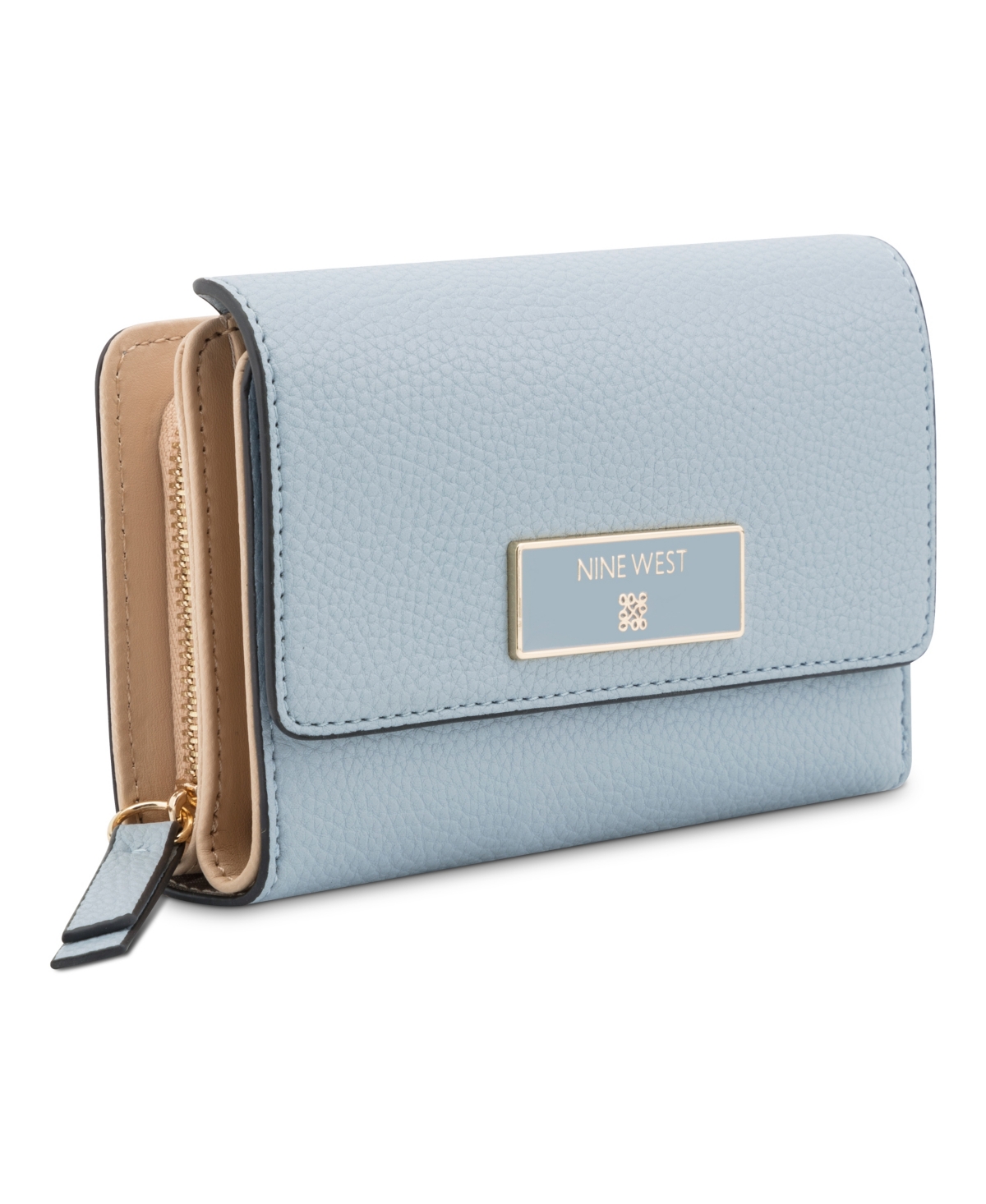 Nine West Women's Magdalina French Wallet