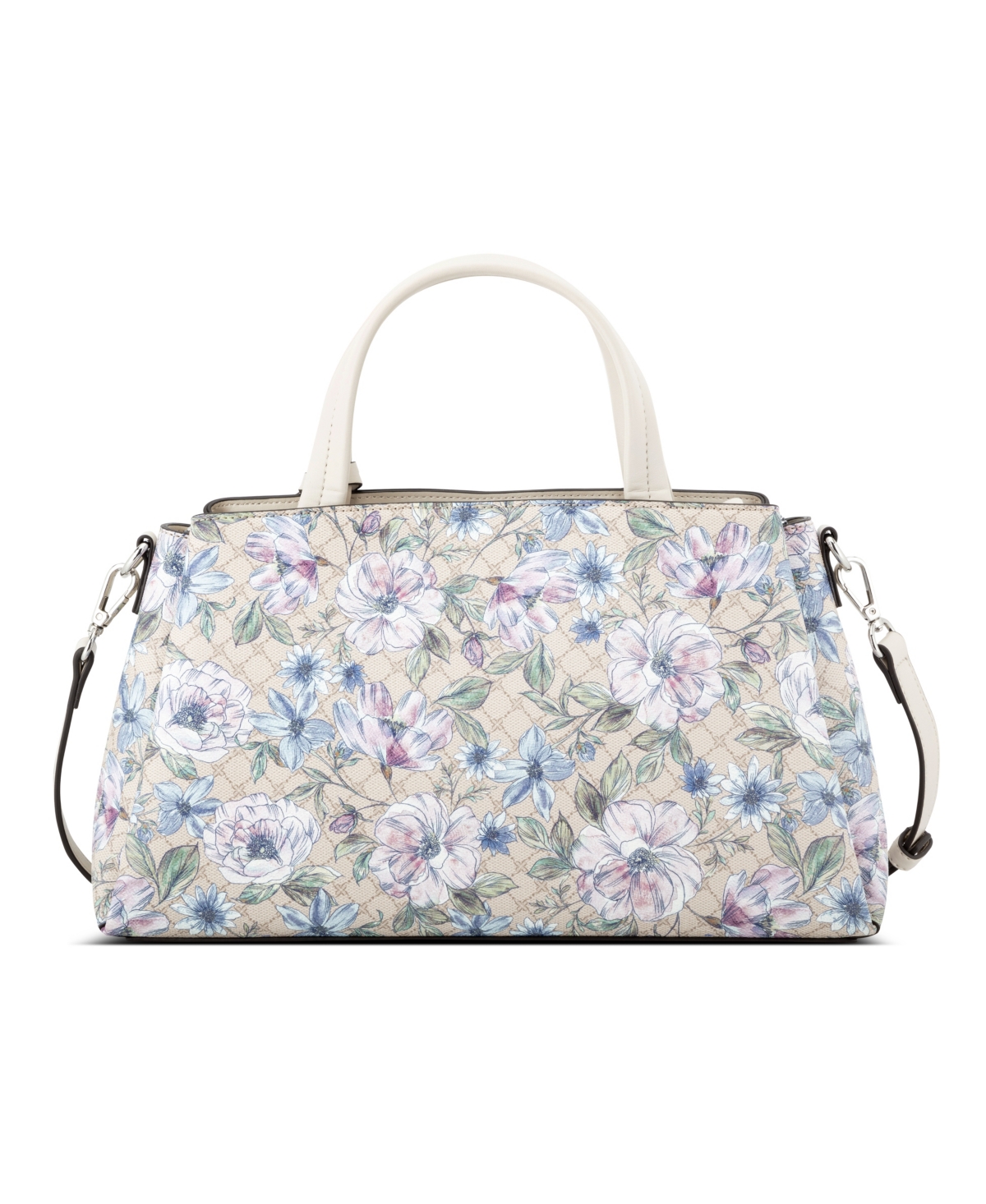 Nine West Women's Luela Satchel Bag