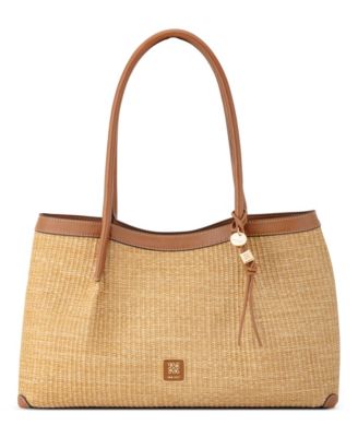 Women's Sullivin Carryall Shopper Tote Bag