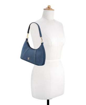 Women's Quincie Convertible Shoulder Bag 