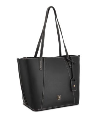 Women's Quincie Triple Compartment Tote Bag