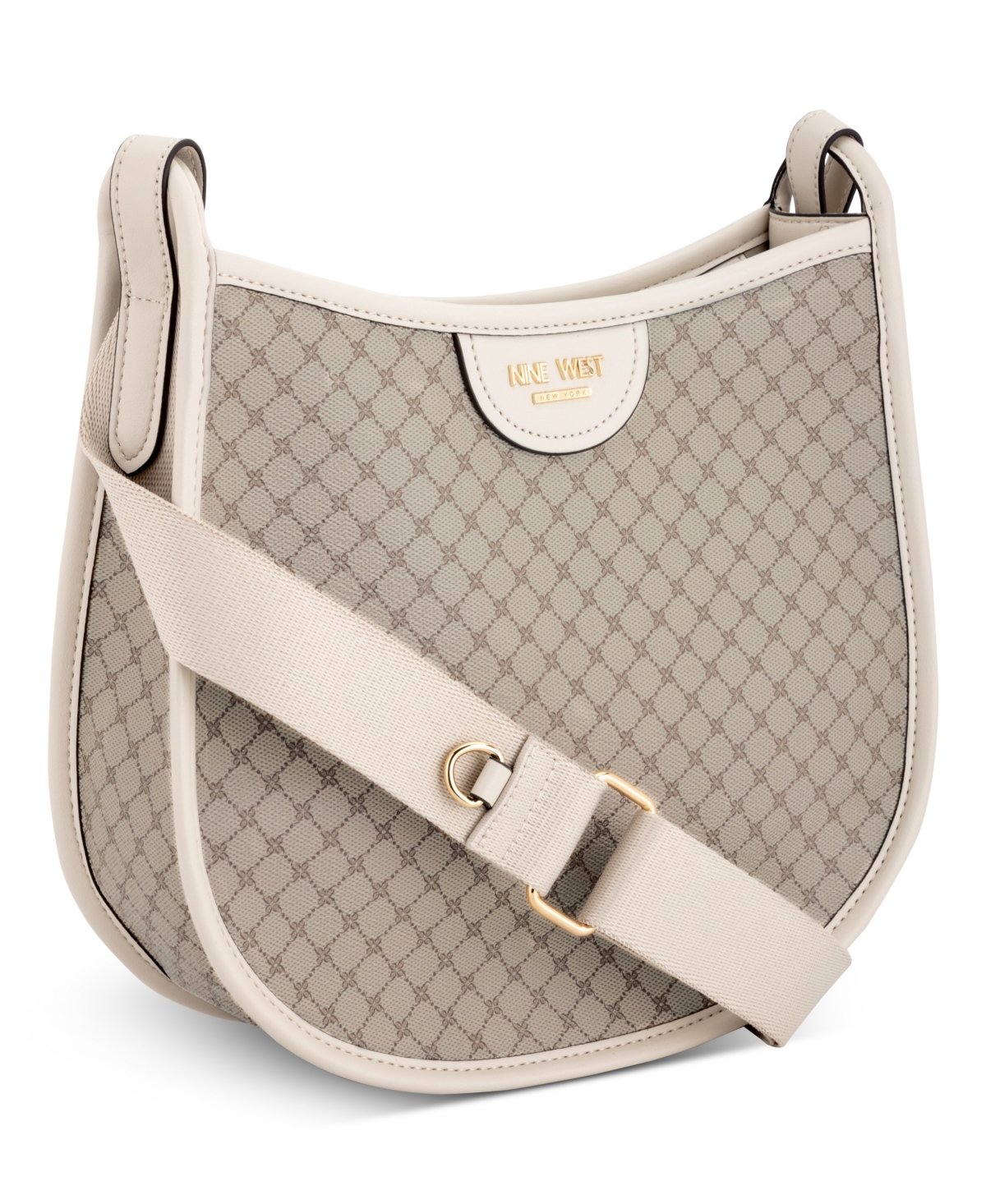Nine West Women's Calliope Crossbody Bag with Card Case