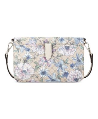 Women's Luela Phone Crossbody Wallet 